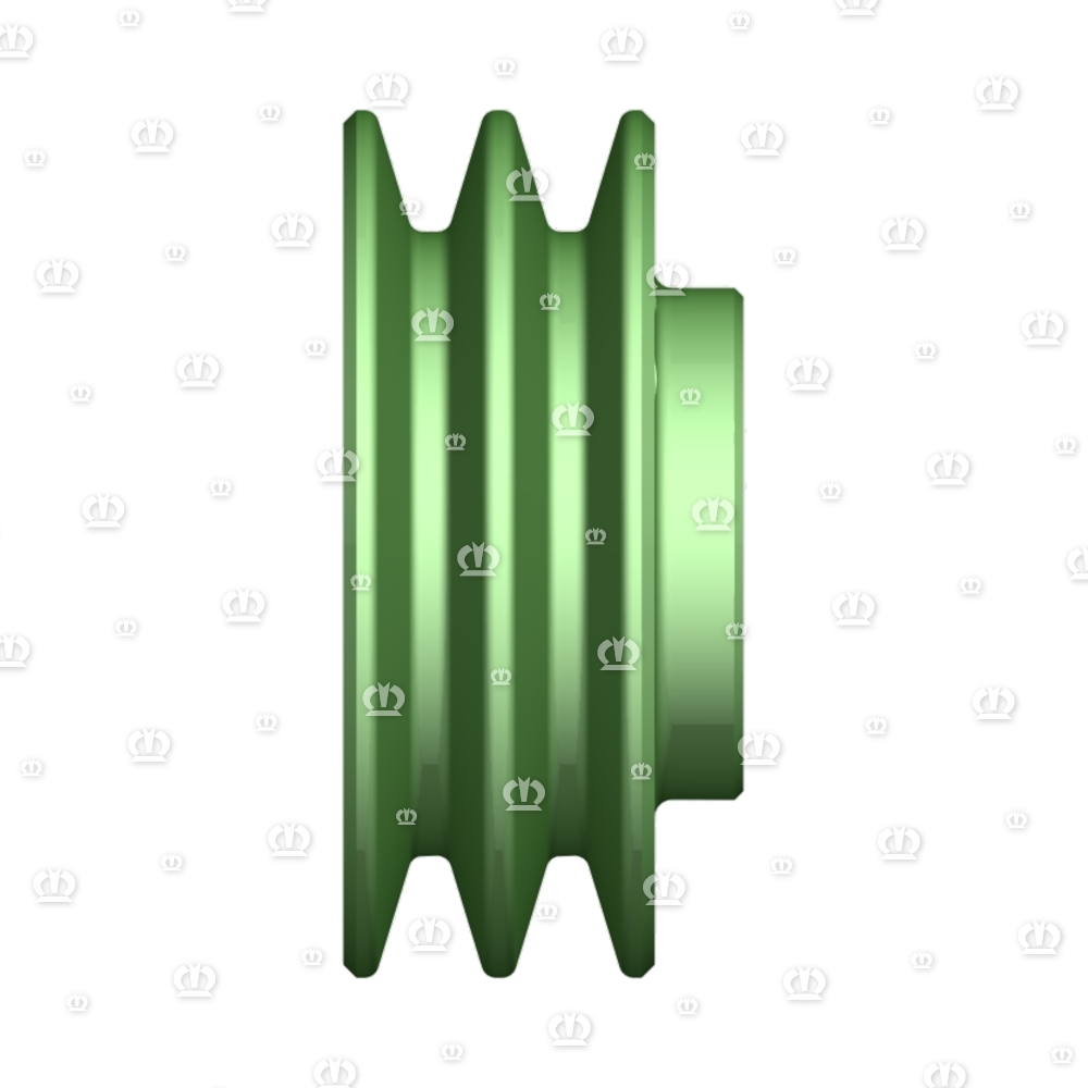 SPANNROLLE