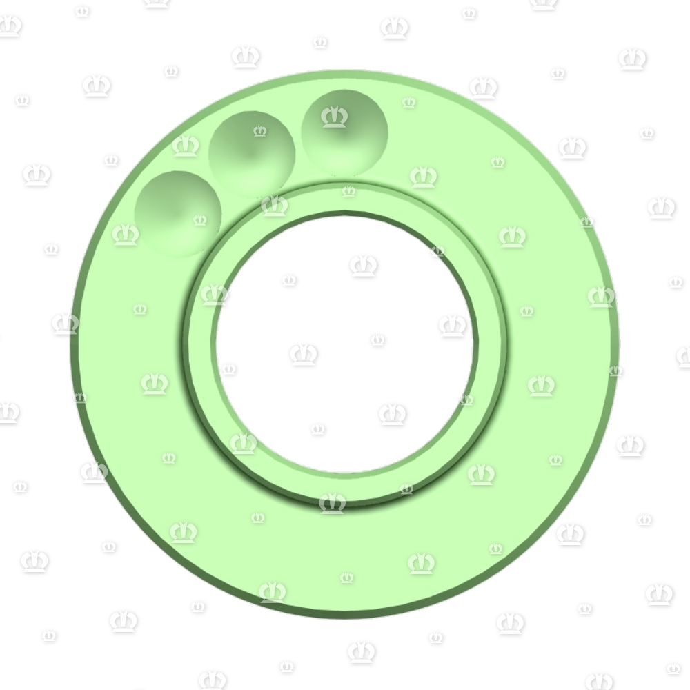SPANNROLLE