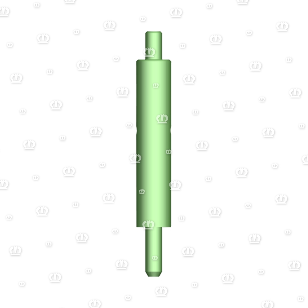ABSTECKER RD.25X148,5