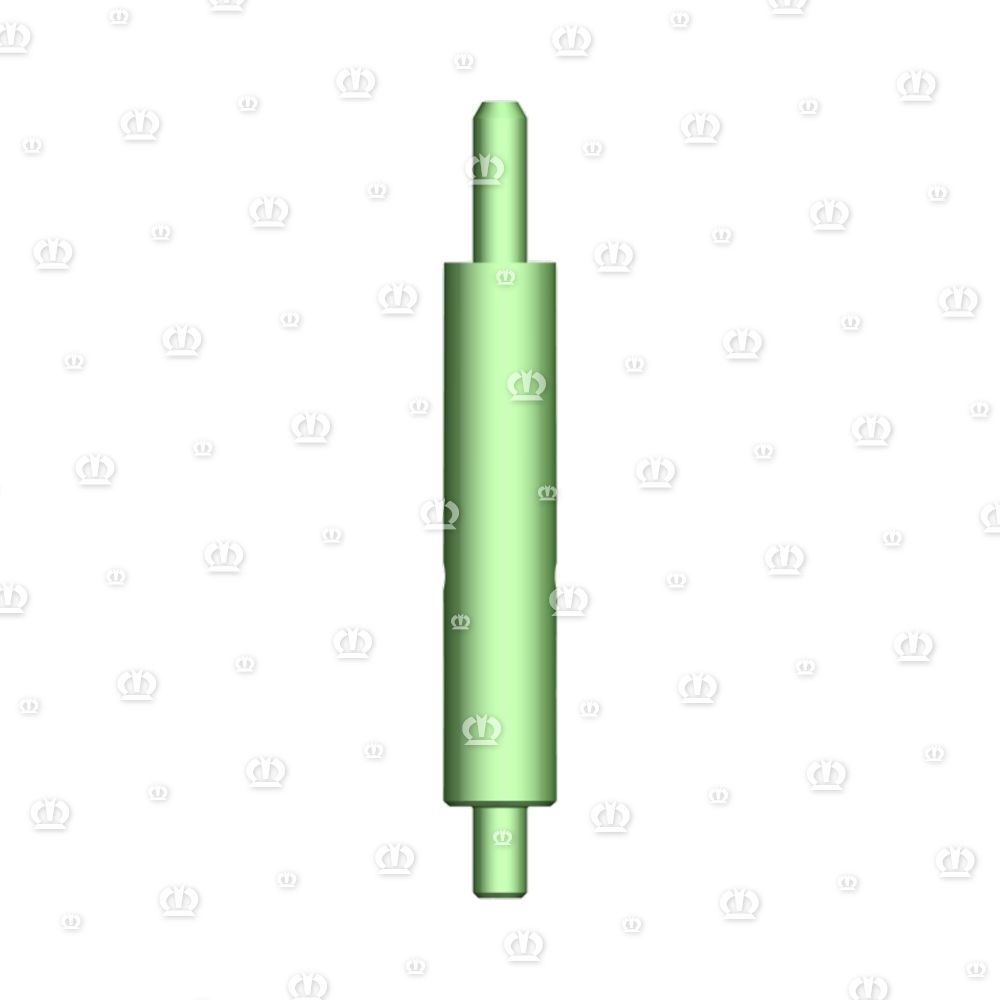 ABSTECKER RD.25X148,5