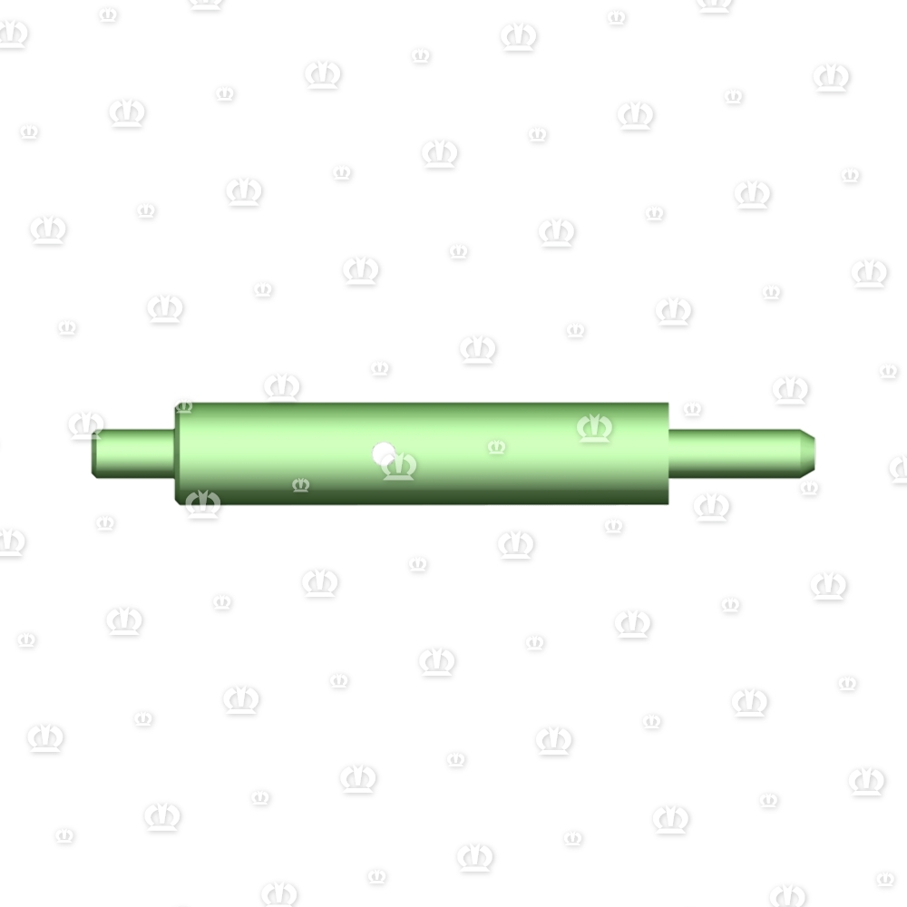 ABSTECKER RD.25X148,5