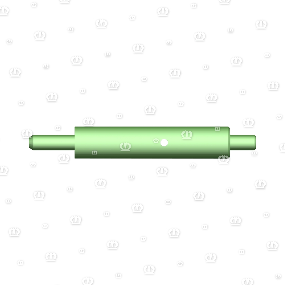 ABSTECKER RD.25X148,5