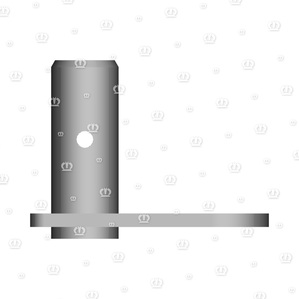 Bolzen 20 X 45,5