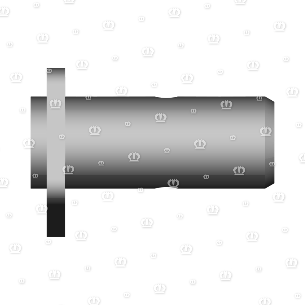 Bolzen 20 X 45,5