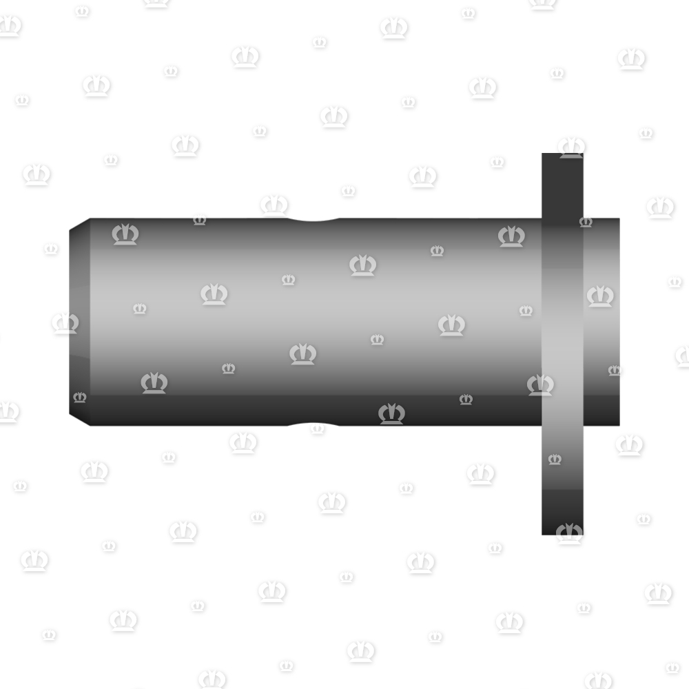 Bolzen 20 X 45,5