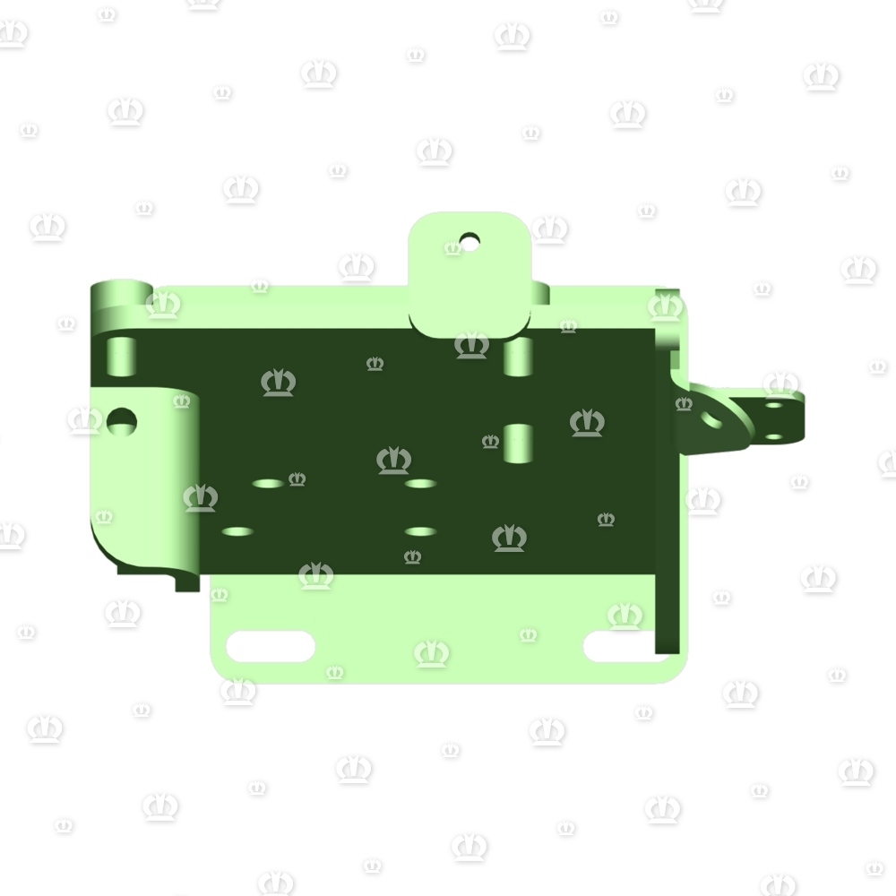 AGGREGATTRAEGER
