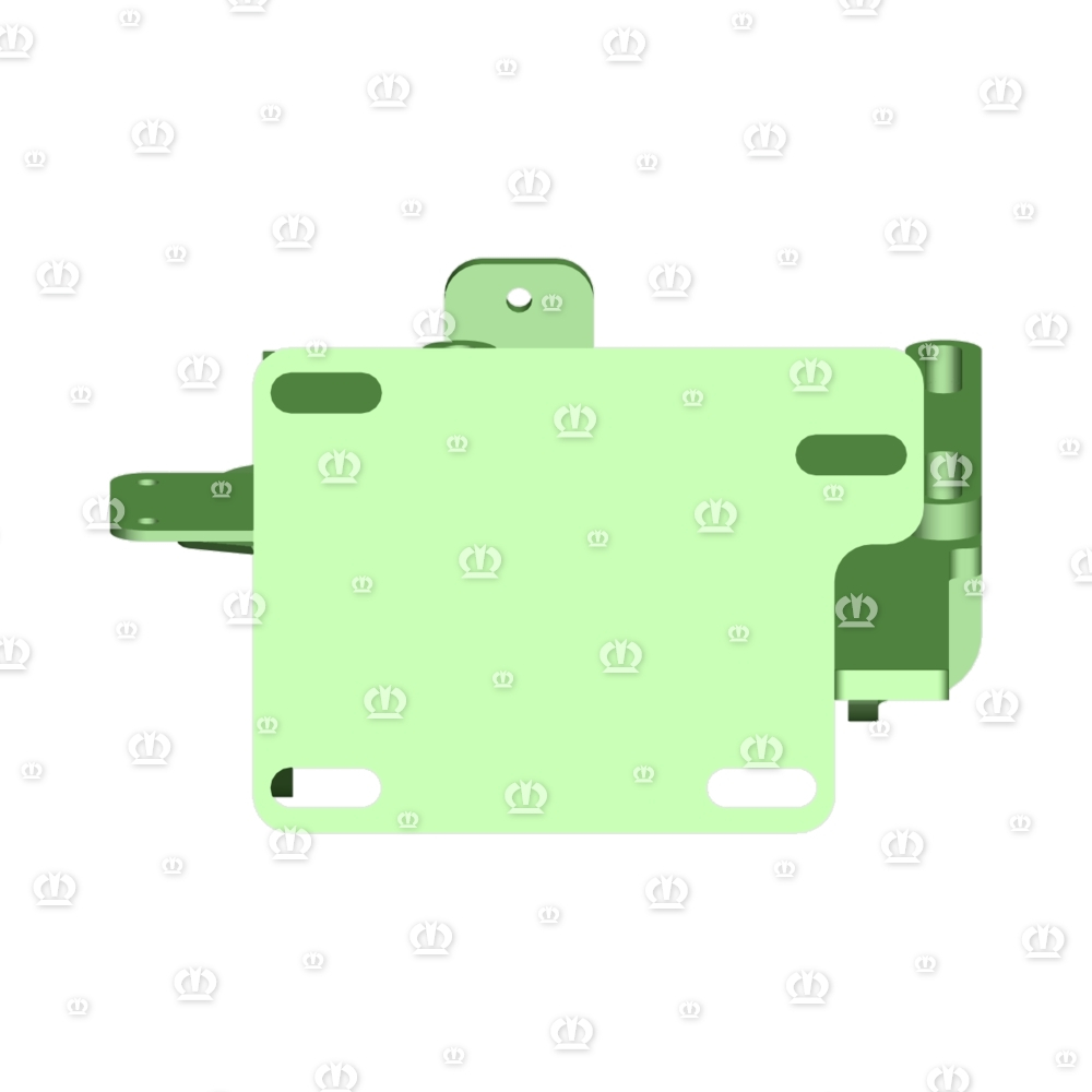 AGGREGATTRAEGER