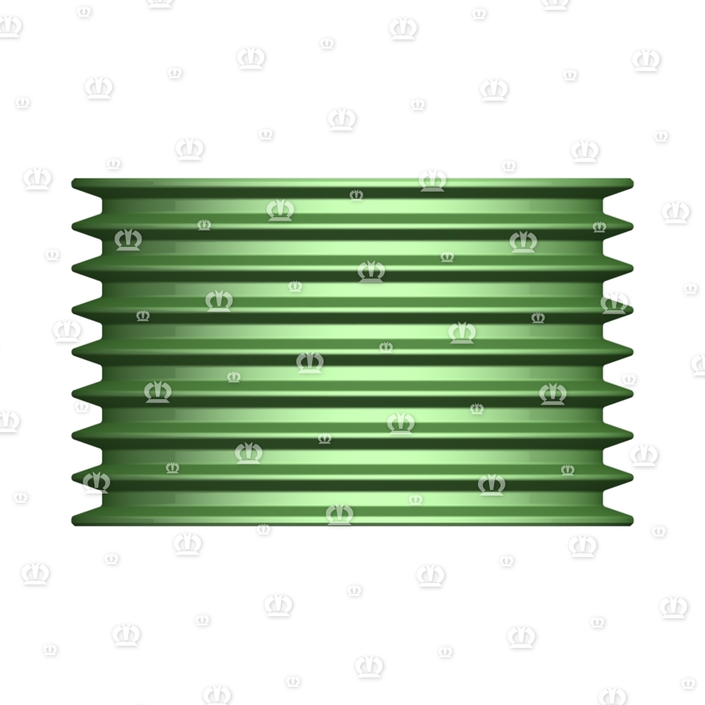 RIEMENSCHEIBE 8HB DM=256
