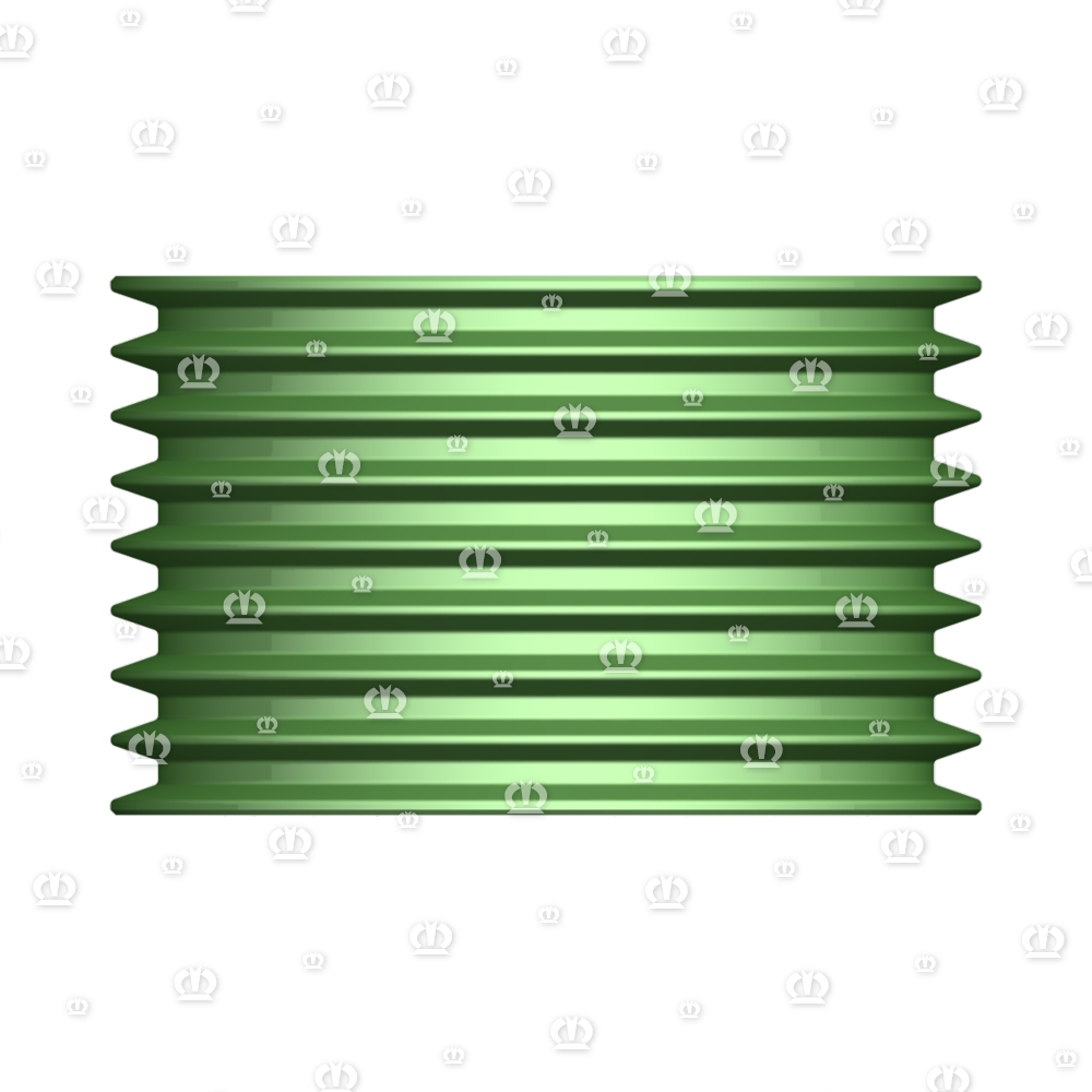 RIEMENSCHEIBE 8HB DM=256
