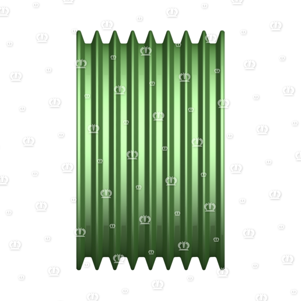 RIEMENSCHEIBE 8HB DM=256