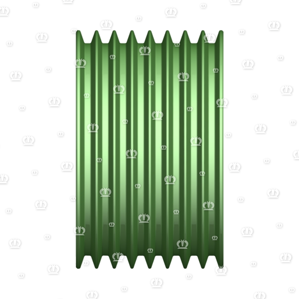 RIEMENSCHEIBE 8HB DM=256
