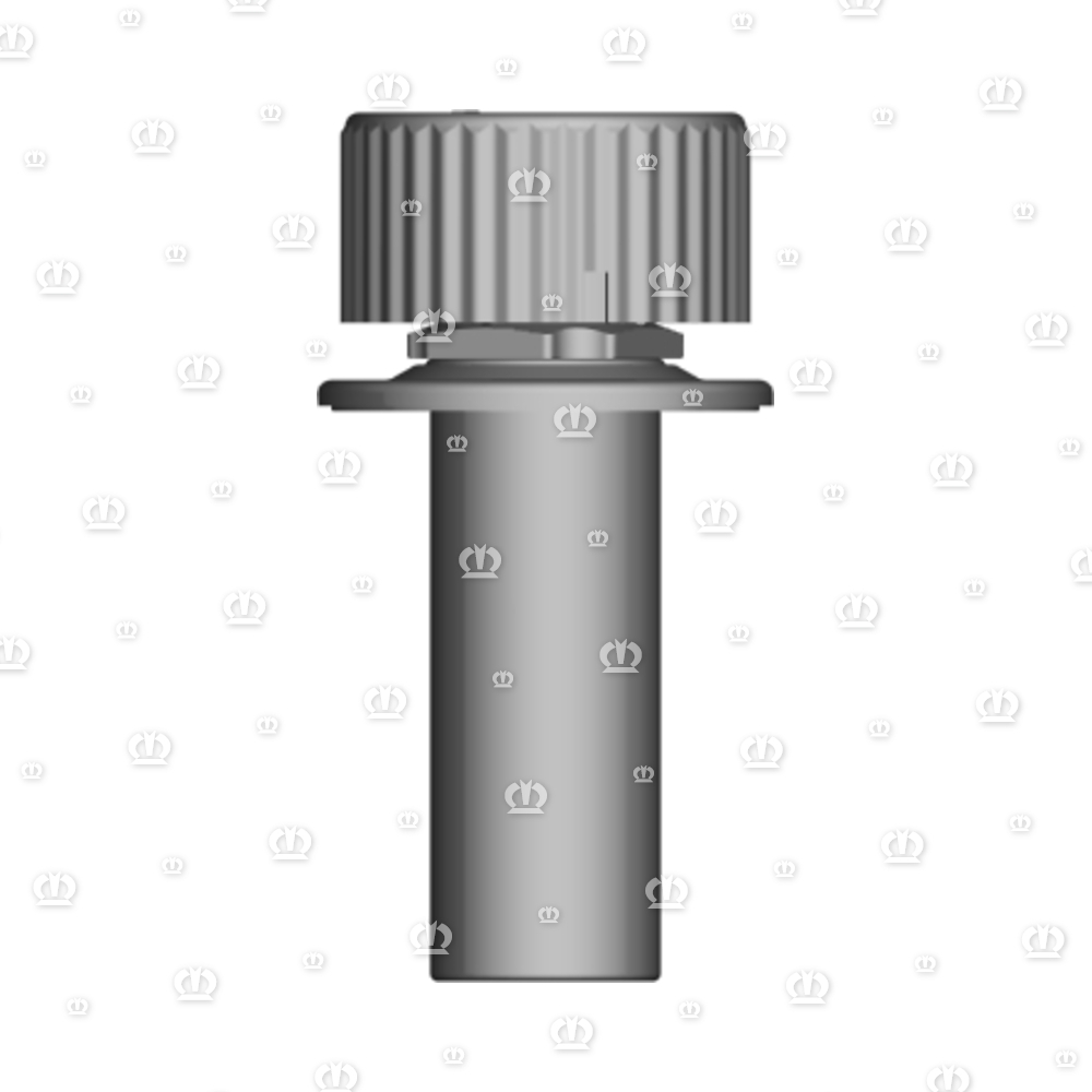 EINFUELLSTUTZEN M.FILTER