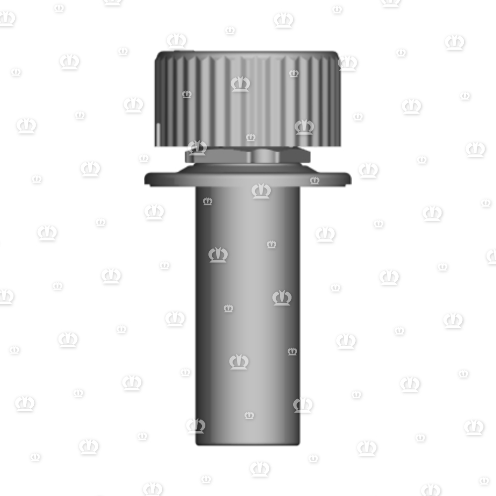 EINFUELLSTUTZEN M.FILTER