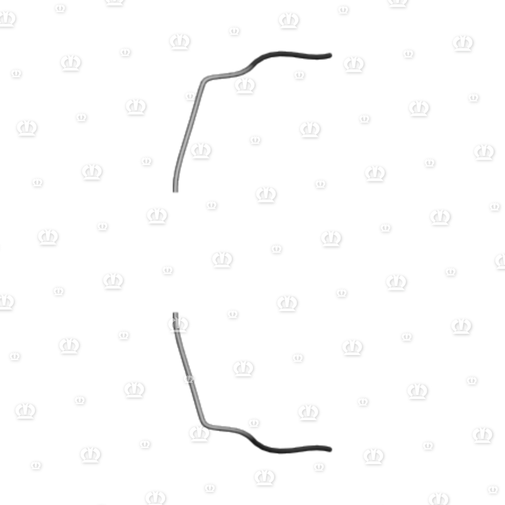 SCHLAUCH NW12 M.DRAHT.3,5M