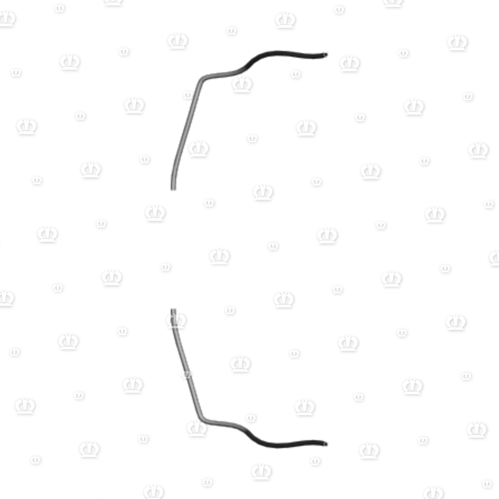 SCHLAUCH NW12 M.DRAHT.3,5M