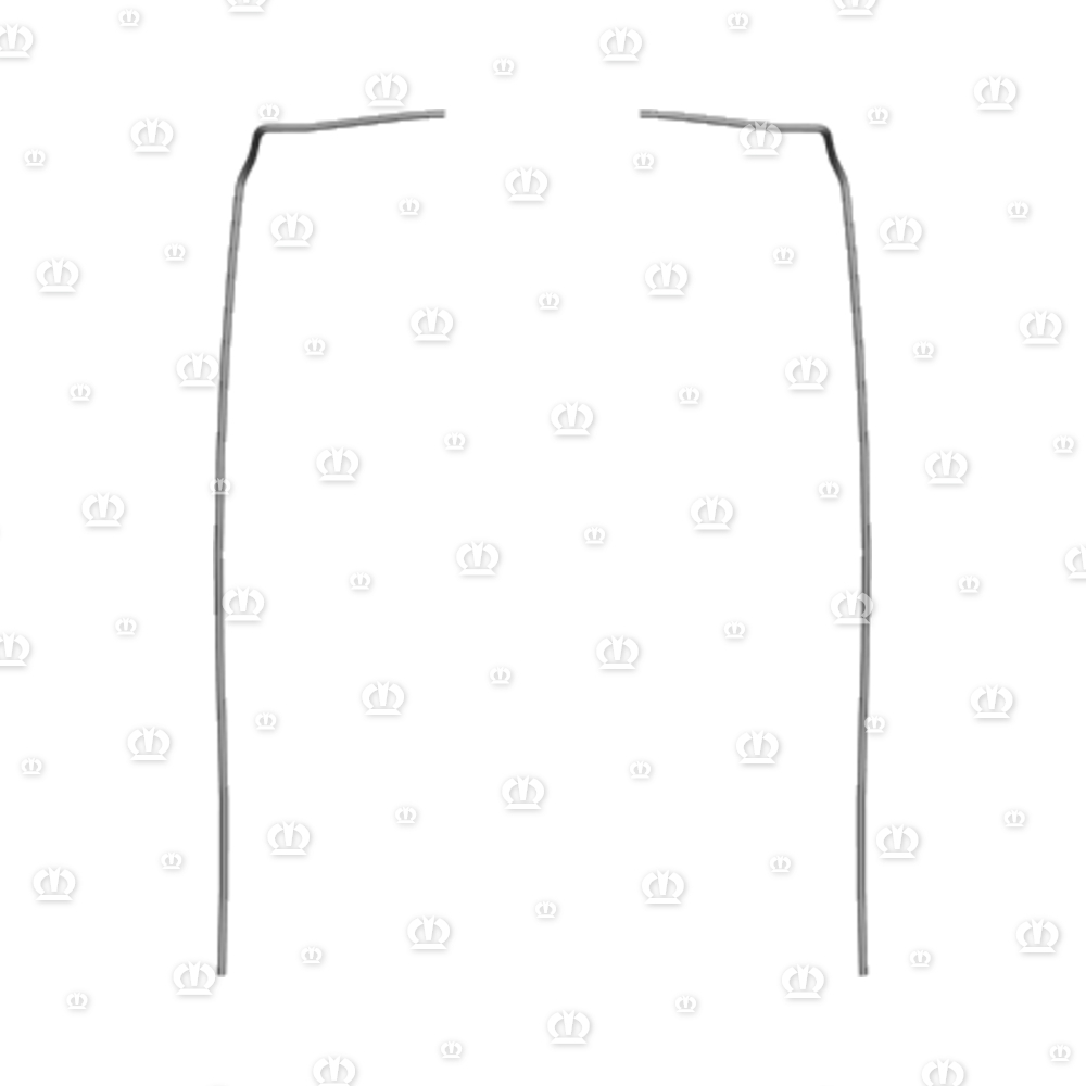 SCHLAUCH NW12 M.DRAHT.3,5M