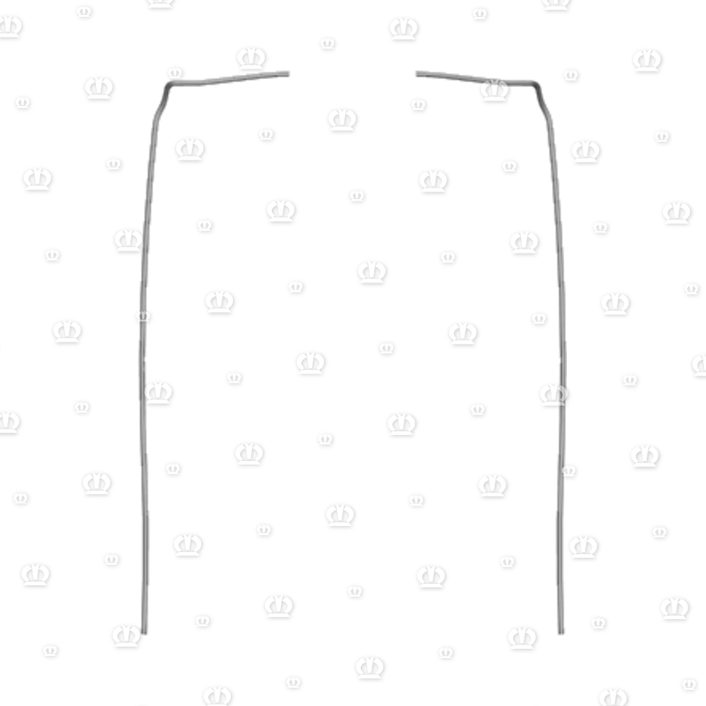 SCHLAUCH NW12 M.DRAHT.3,5M
