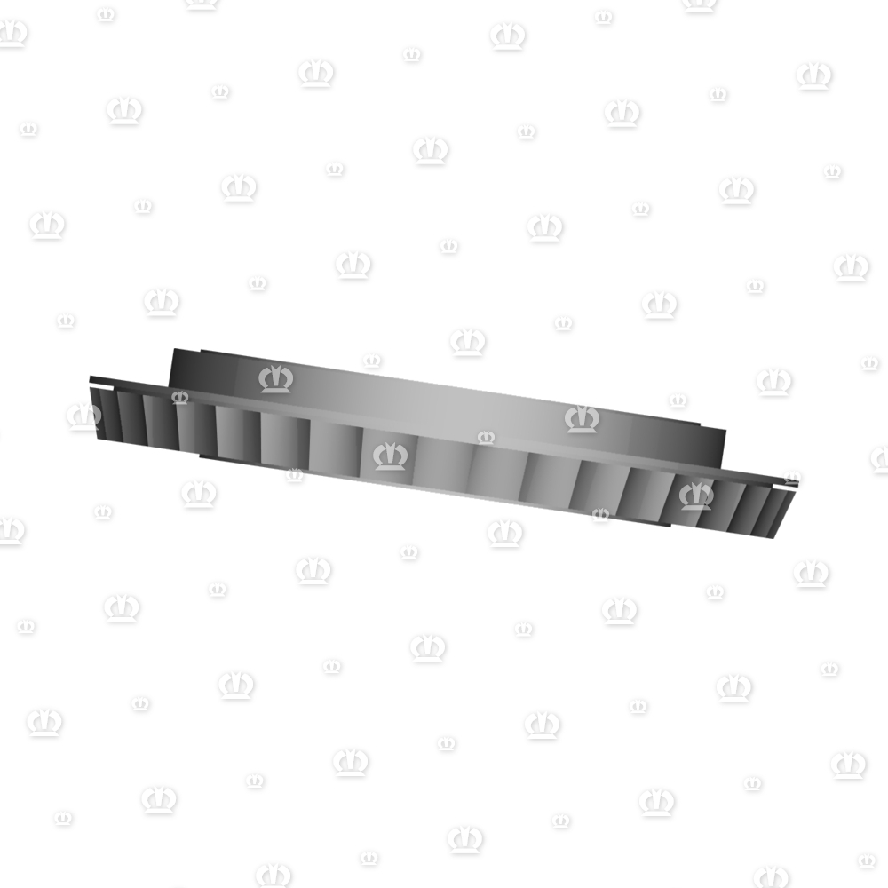 LUFTAUSSTROEMER D=100MM
