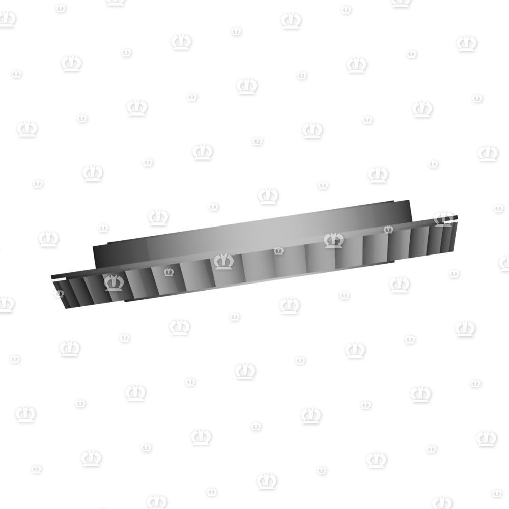 LUFTAUSSTROEMER D=100MM
