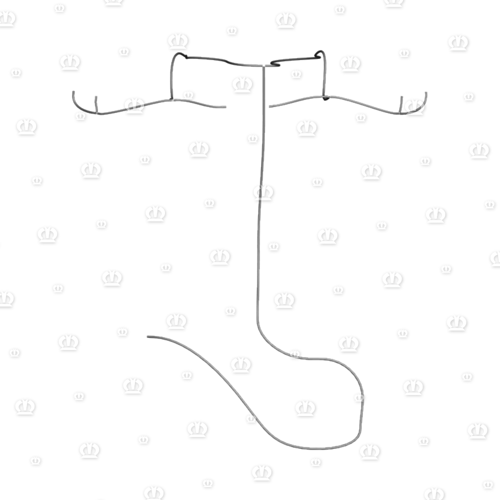 PVC_SCHL. KLAR 4,4/7,7 MM ID=1mtr.