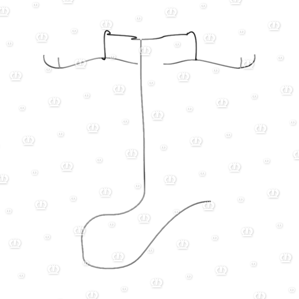 PVC_SCHL. KLAR 4,4/7,7 MM ID=1mtr.