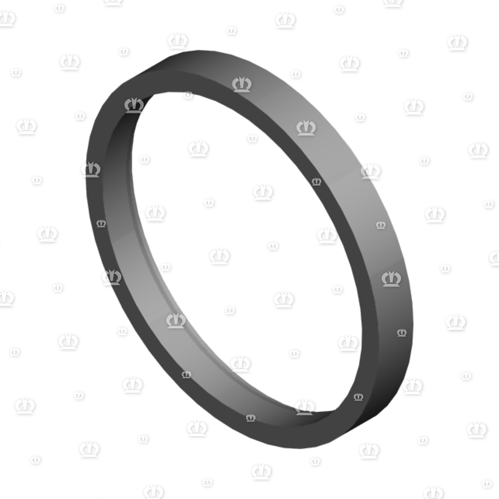 DISTANZRING AUSSEN