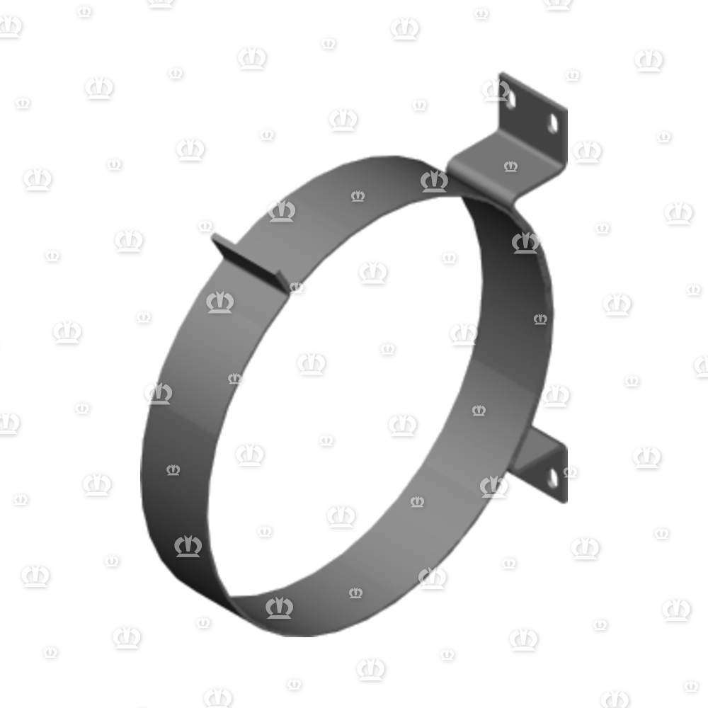 LUFTFILTER- HALTER