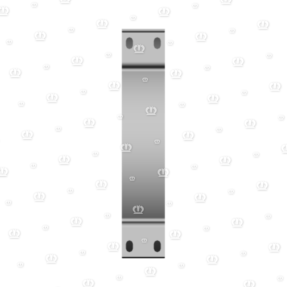 LUFTFILTER- HALTER