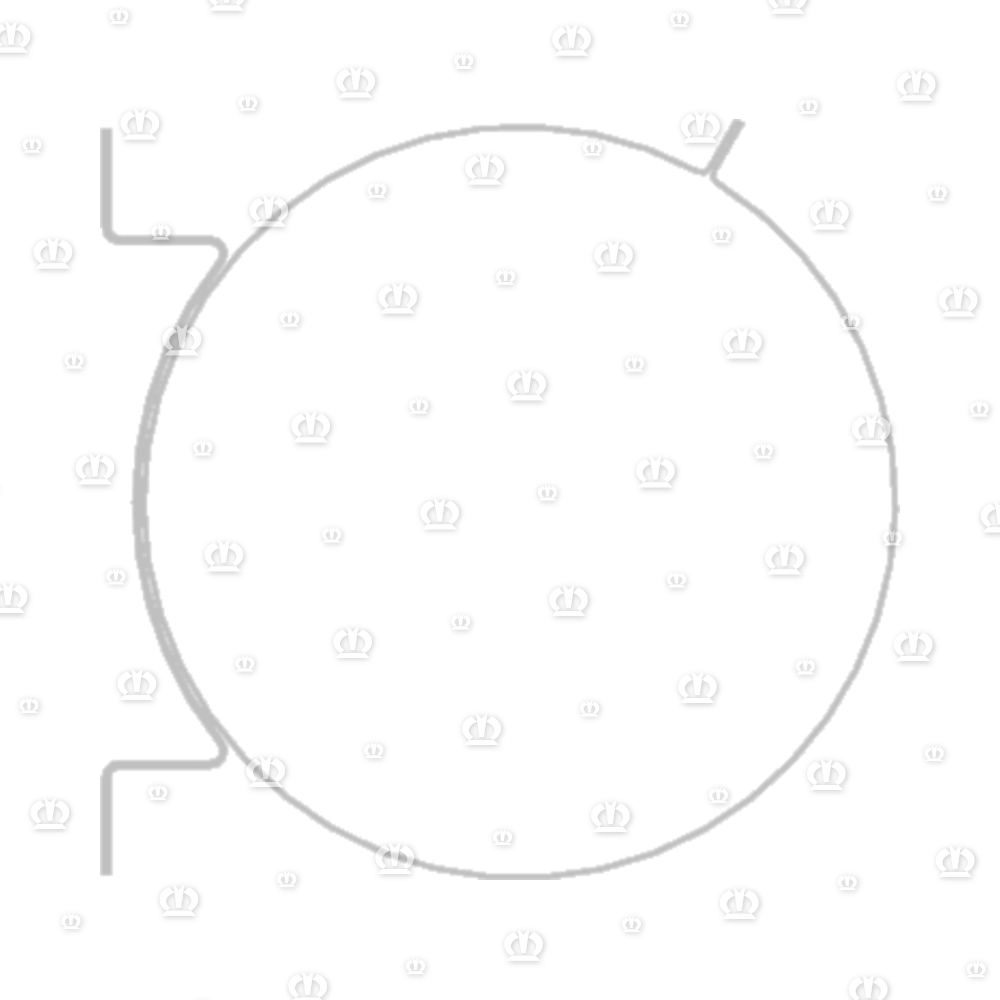 LUFTFILTER- HALTER