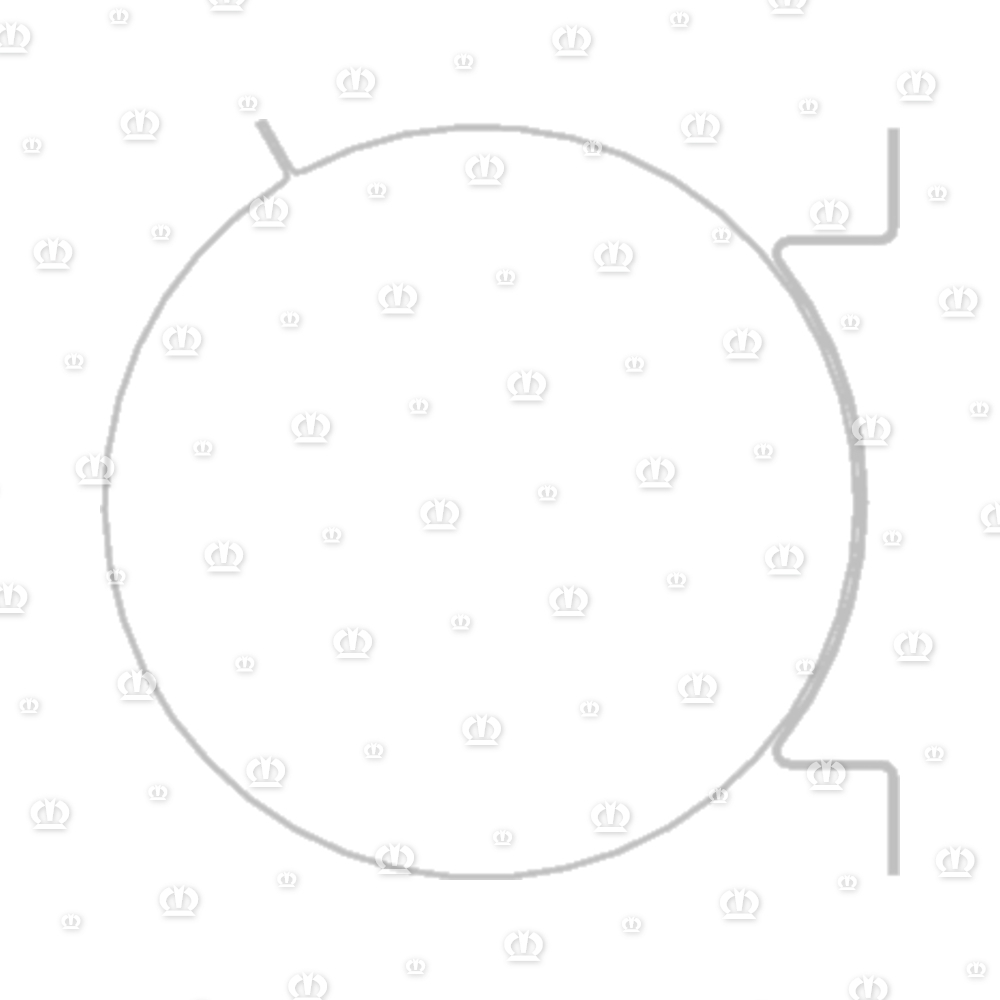 LUFTFILTER- HALTER