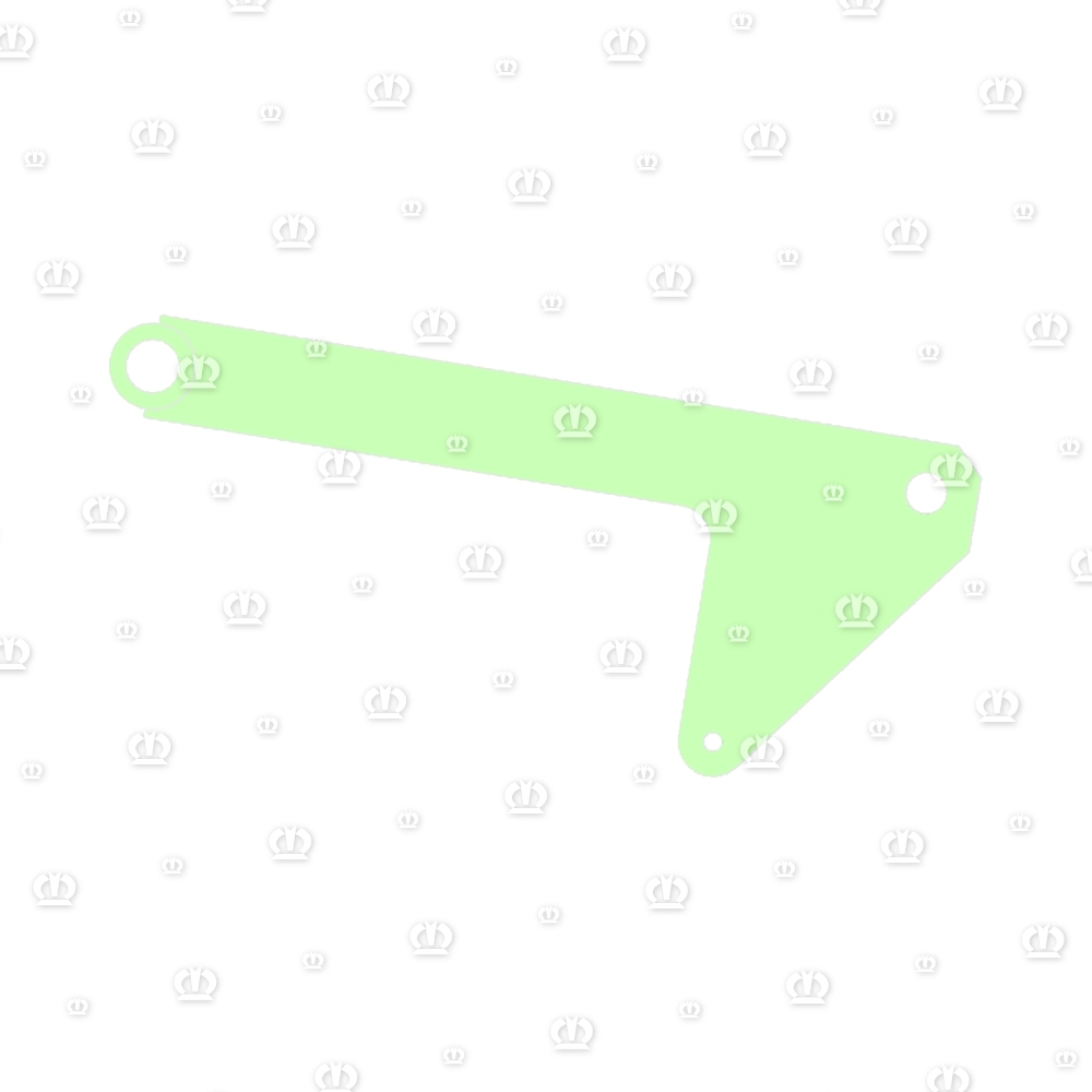 SPANNARM