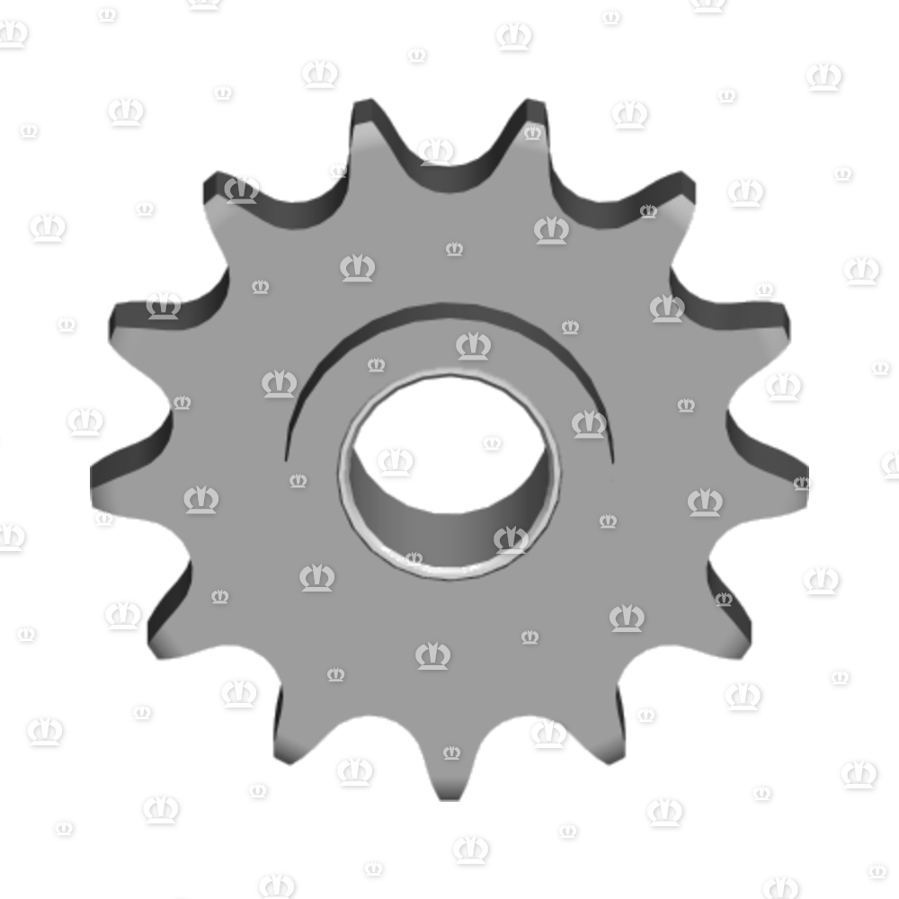 KETTENRAD M.BUCHSE Z=13