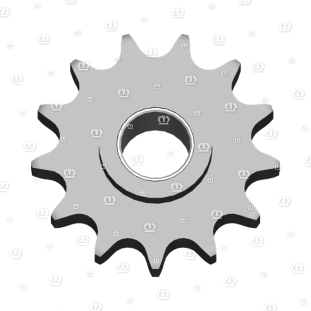 KETTENRAD M.BUCHSE Z=13