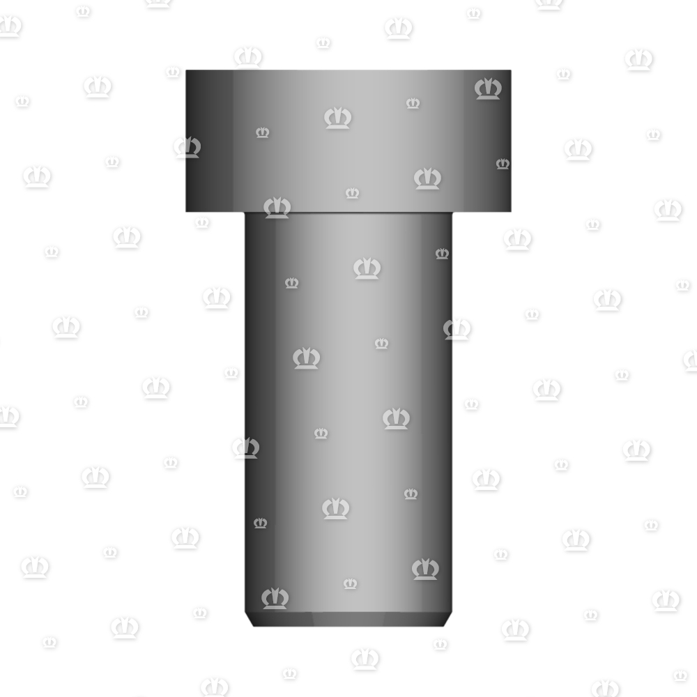Lagerzapfen 35 X 94 Zn8