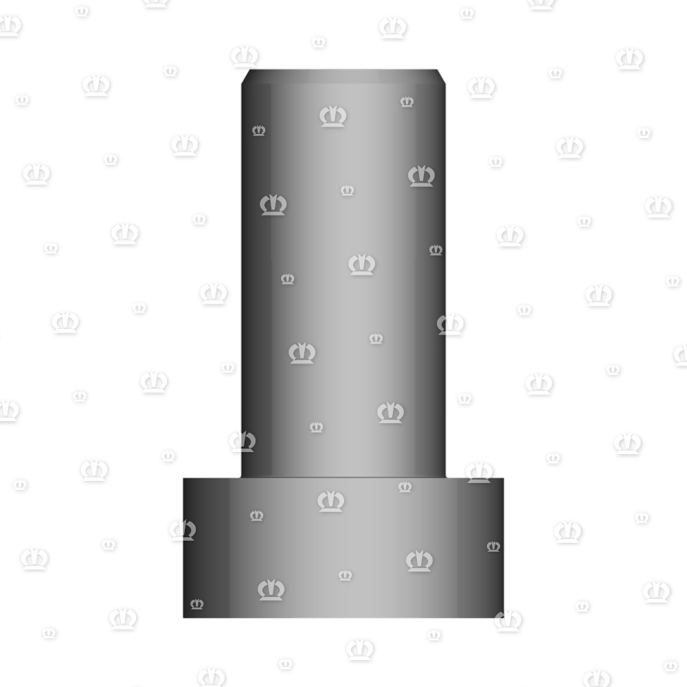 Lagerzapfen 35 X 94 Zn8