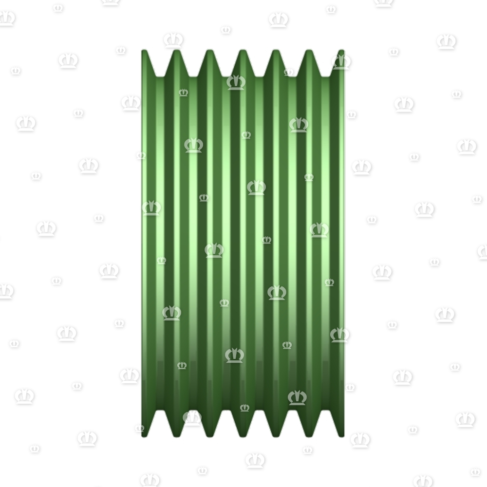 UMLENKROLLE RD.186X97,4 4R