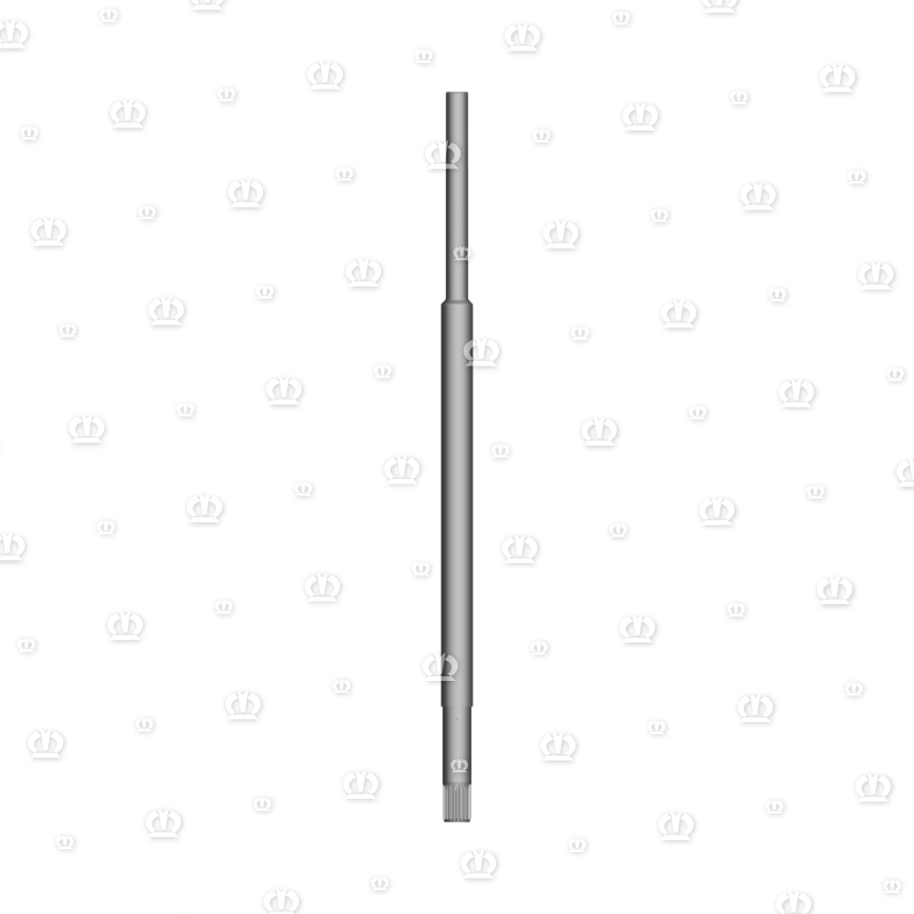 ACHSE RD.50X1140 F.PRESSW.