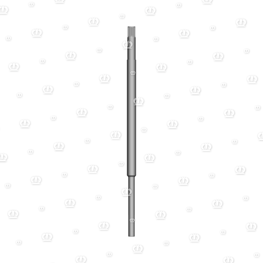 ACHSE RD.50X1140 F.PRESSW.