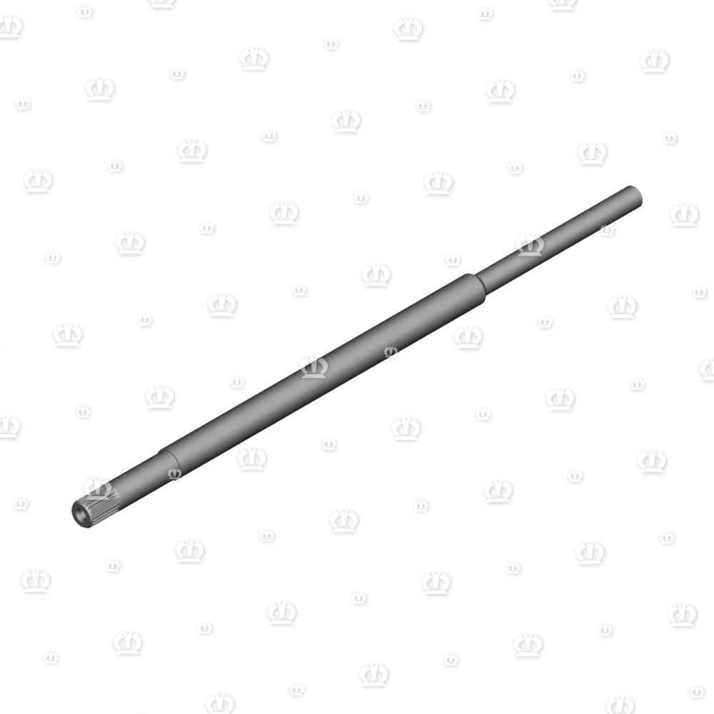 ACHSE RD.50X1140 F.PRESSW.
