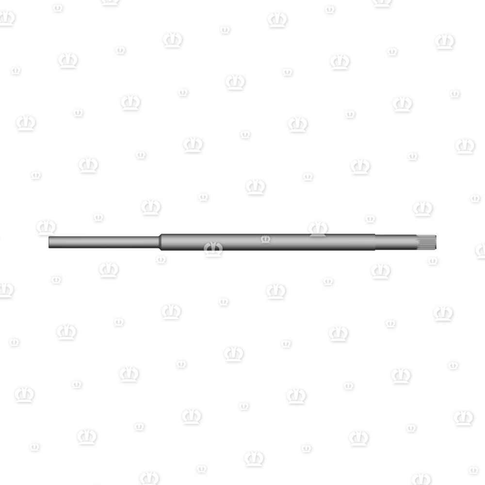 ACHSE RD.50X1140 F.PRESSW.