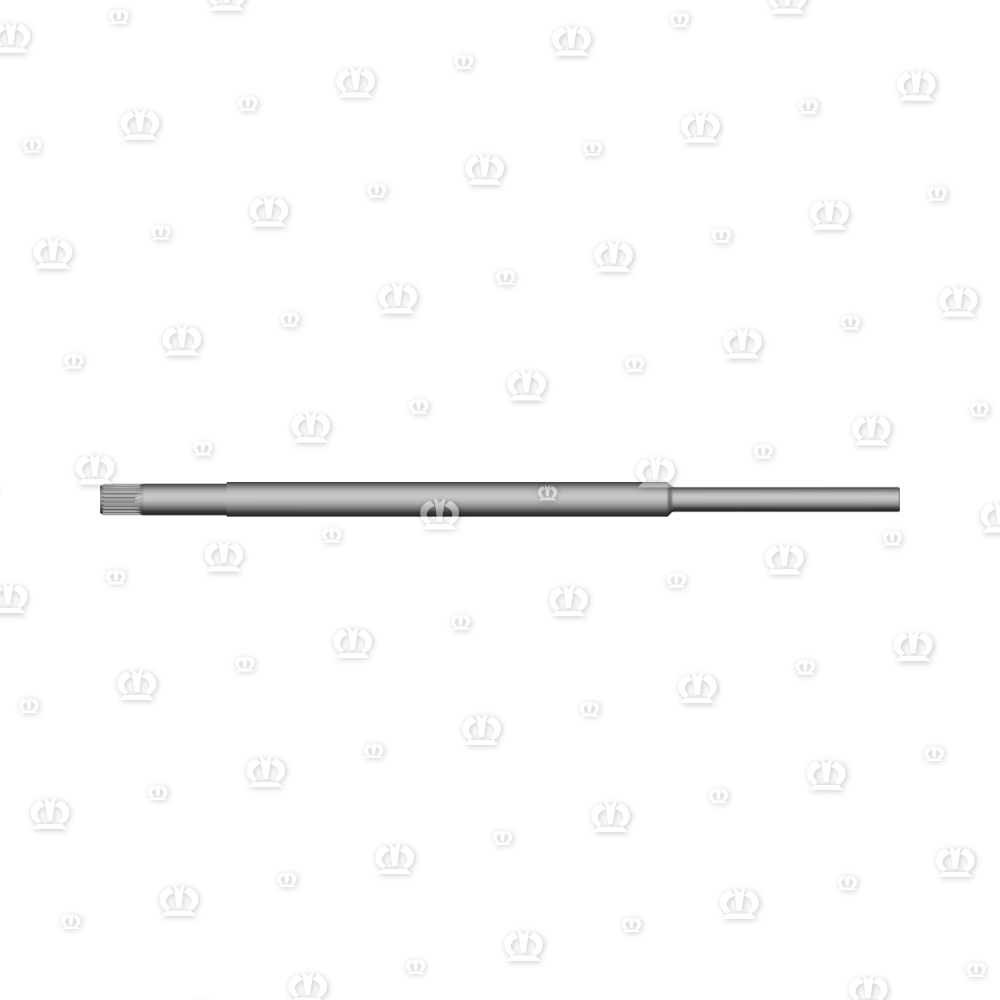 ACHSE RD.50X1140 F.PRESSW.