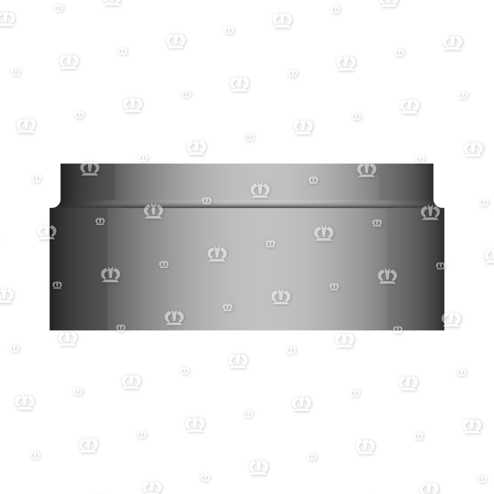 DISTANZBUCHSE RO=44,5X6,3