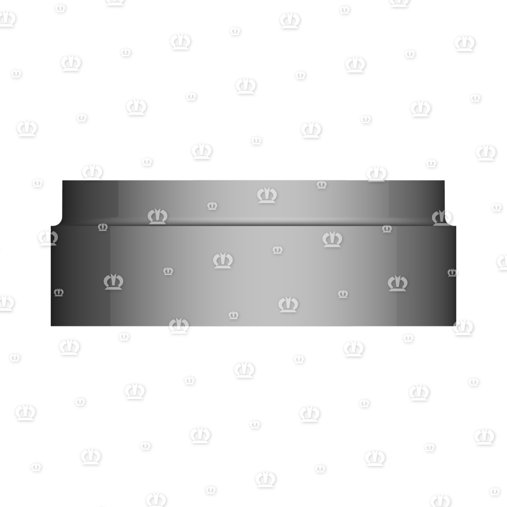 BUCHSE AUSSEN 44,5X6,3X16