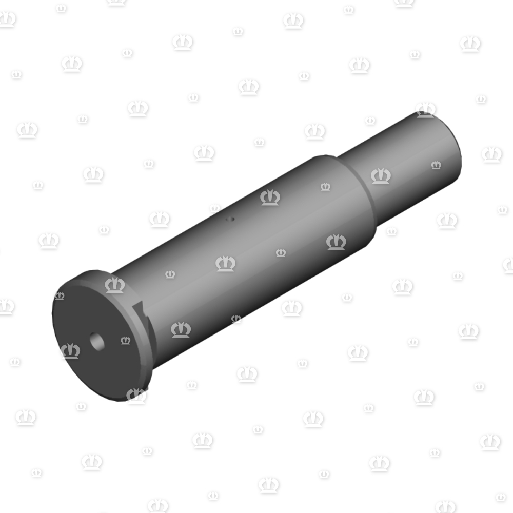 Aufnahmedorn Rd 45 X 161 A3G