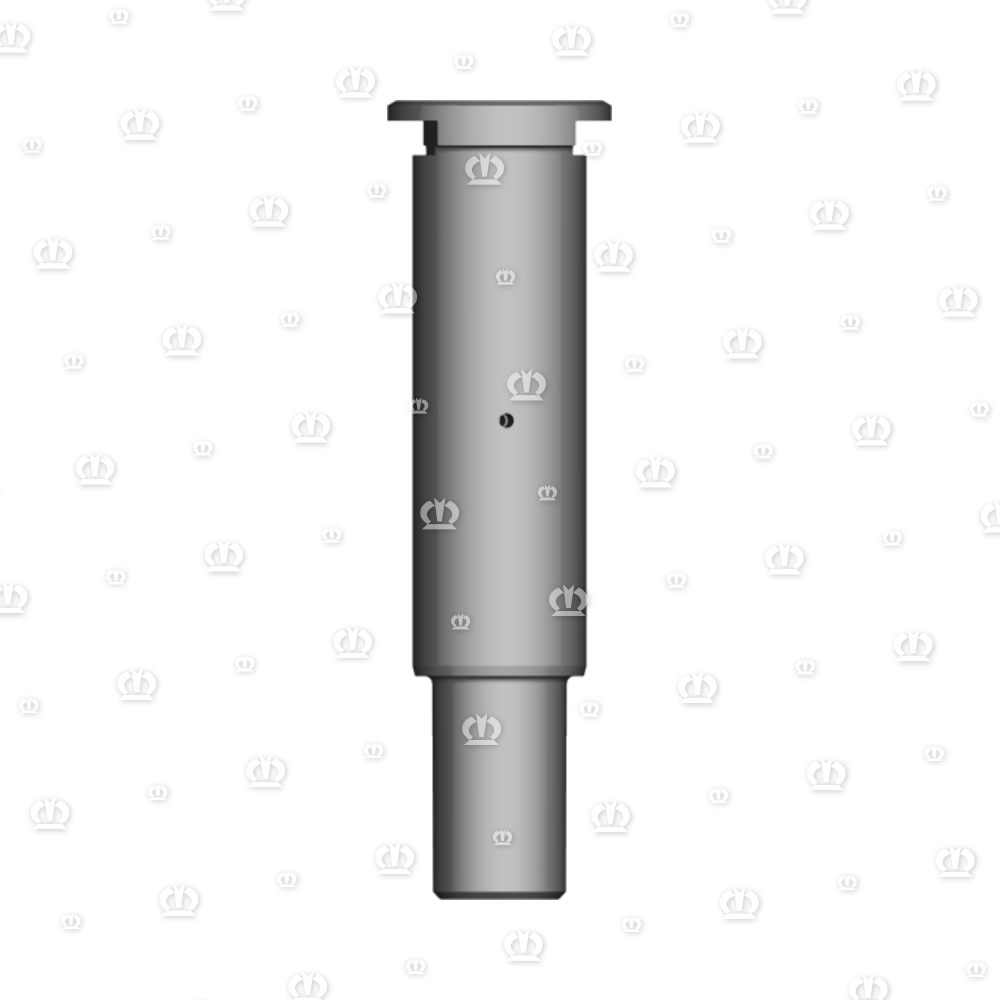 Aufnahmedorn Rd 45 X 161 A3G
