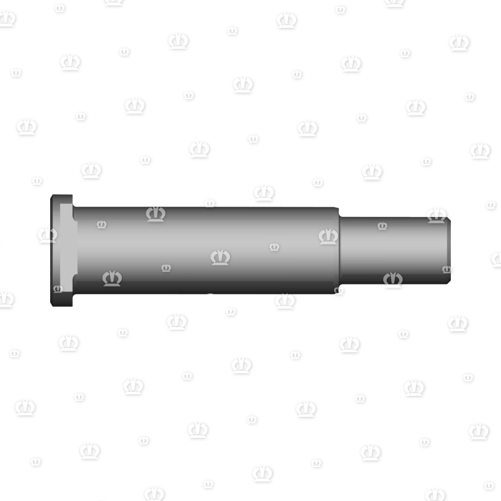 Aufnahmedorn Rd 45 X 161 A3G