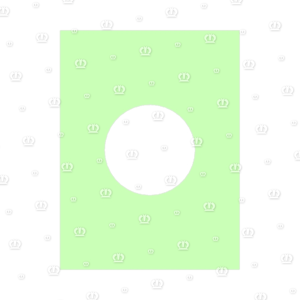 DISTANZBLECH