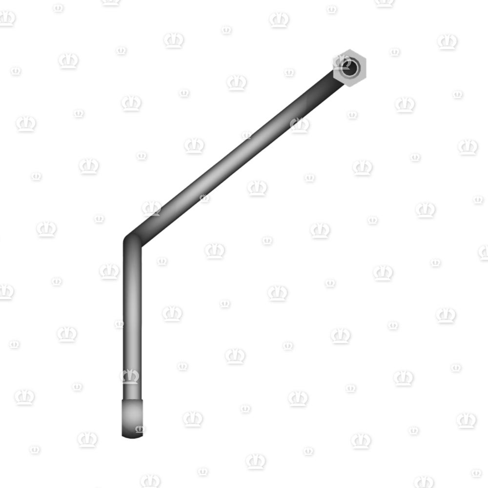 KRAFTSTOFFLEIT. 850LG F-M