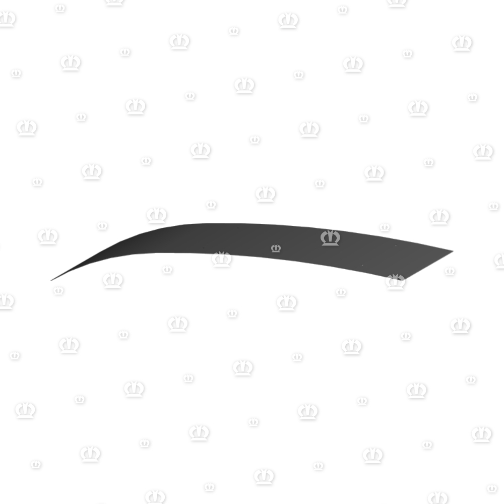 VERSCHL.BL.RUECKEN UNTEN