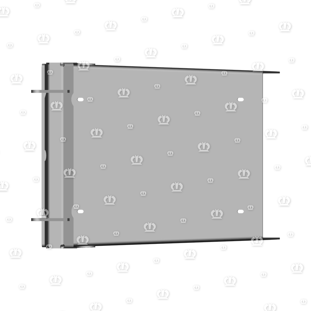 AUSWURFKLAPPE 2